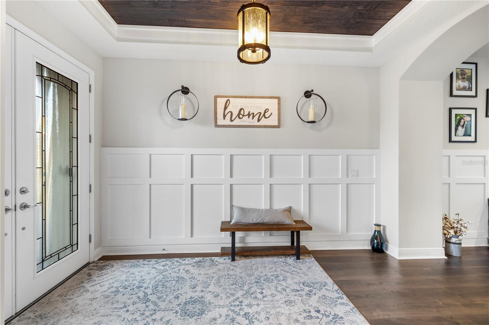LAKESHORE RANCH - Residential