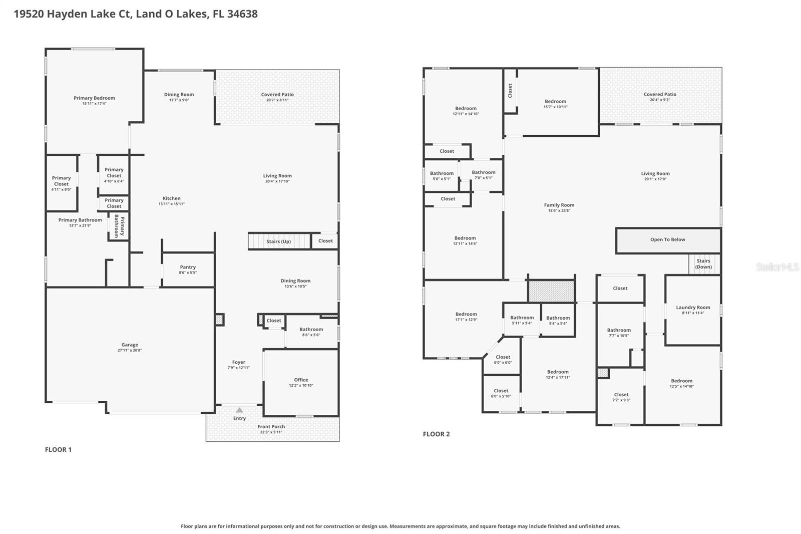LAKESHORE RANCH - Residential