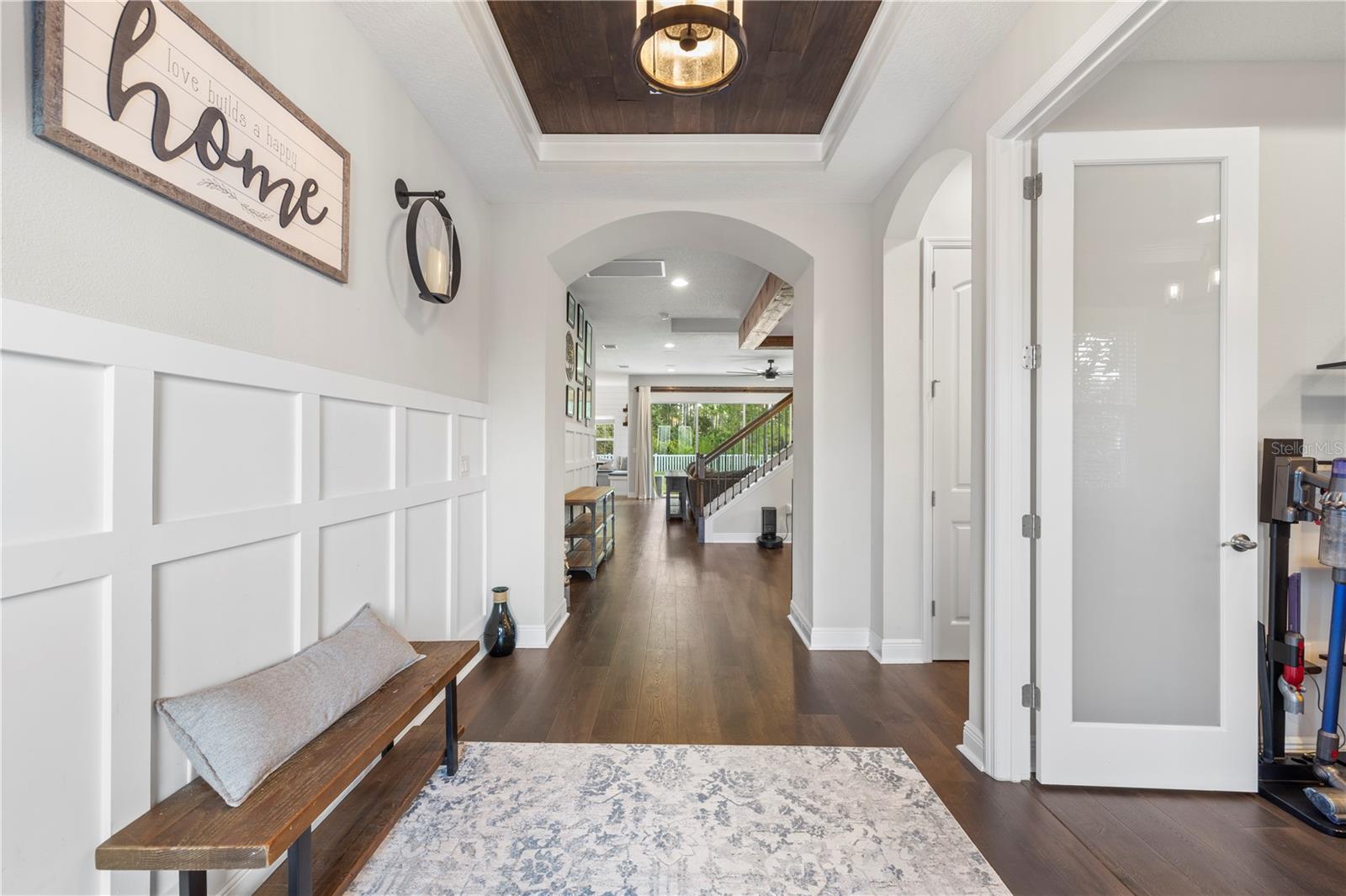 LAKESHORE RANCH - Residential