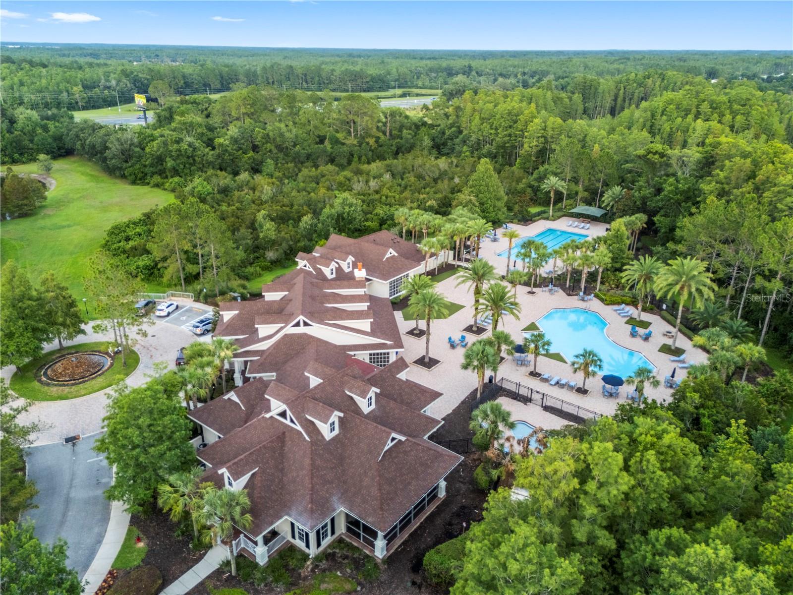 LAKESHORE RANCH - Residential