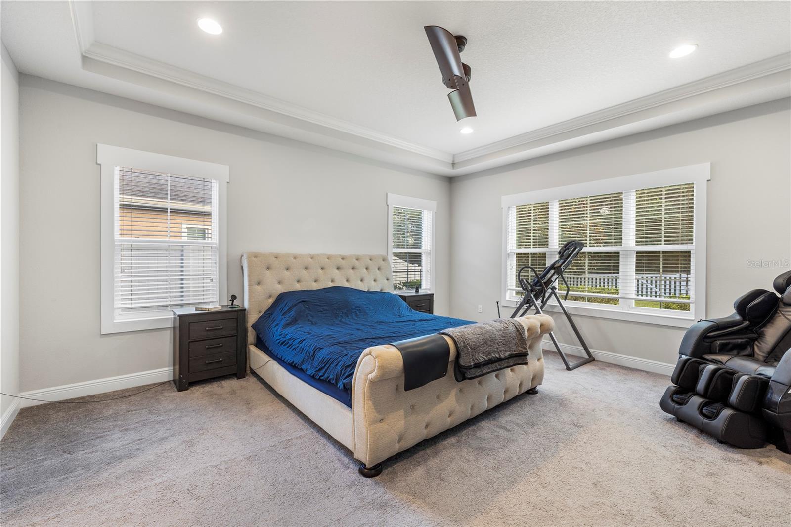 LAKESHORE RANCH - Residential