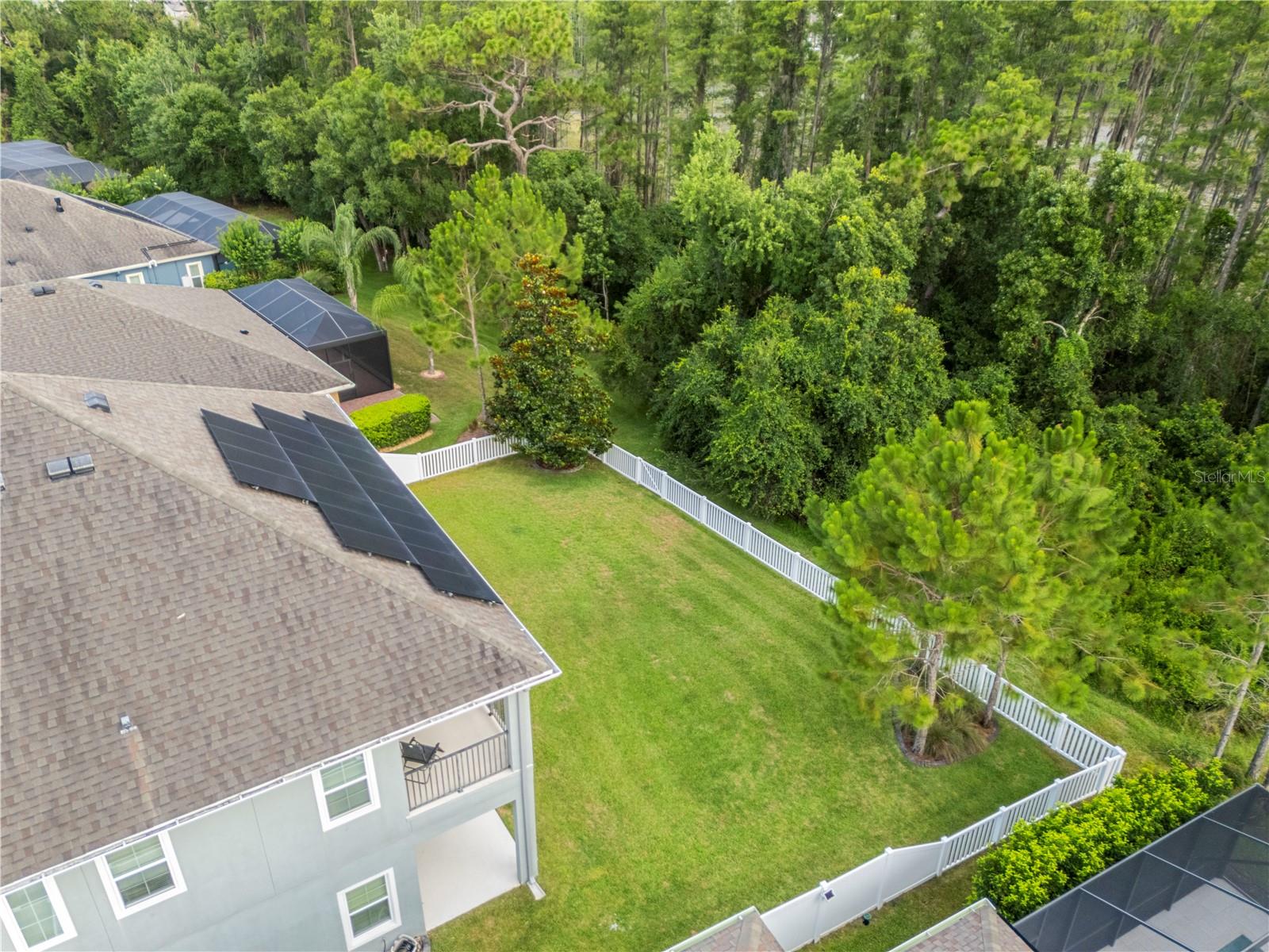 LAKESHORE RANCH - Residential