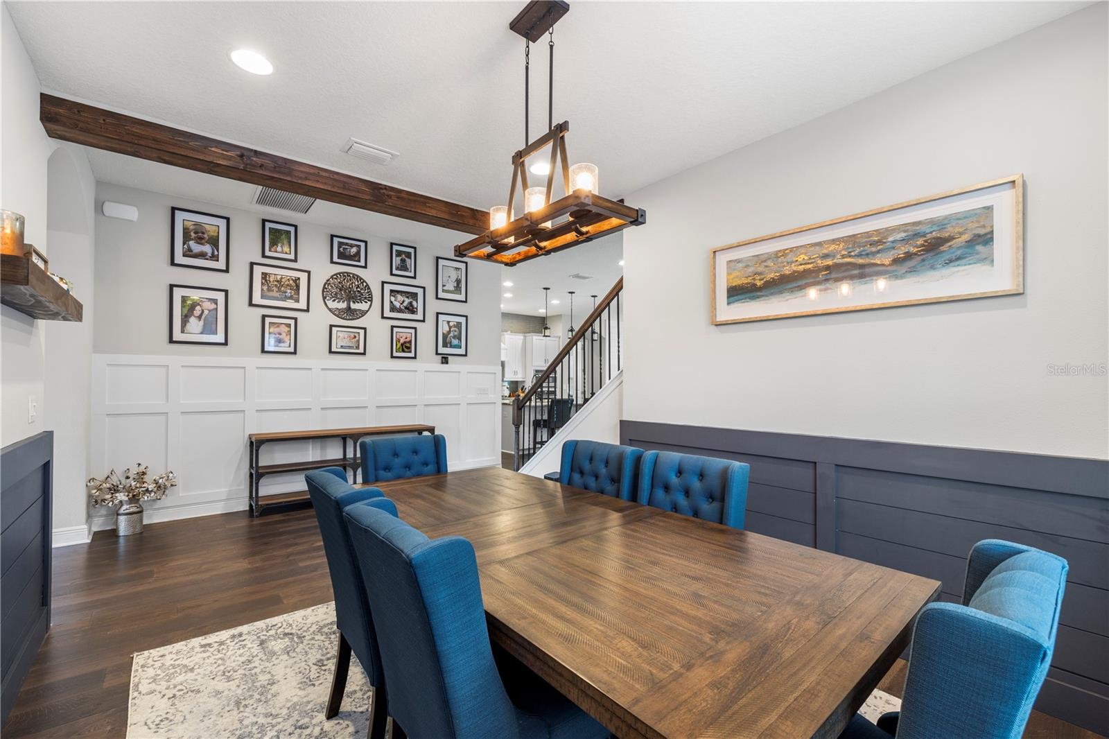 LAKESHORE RANCH - Residential