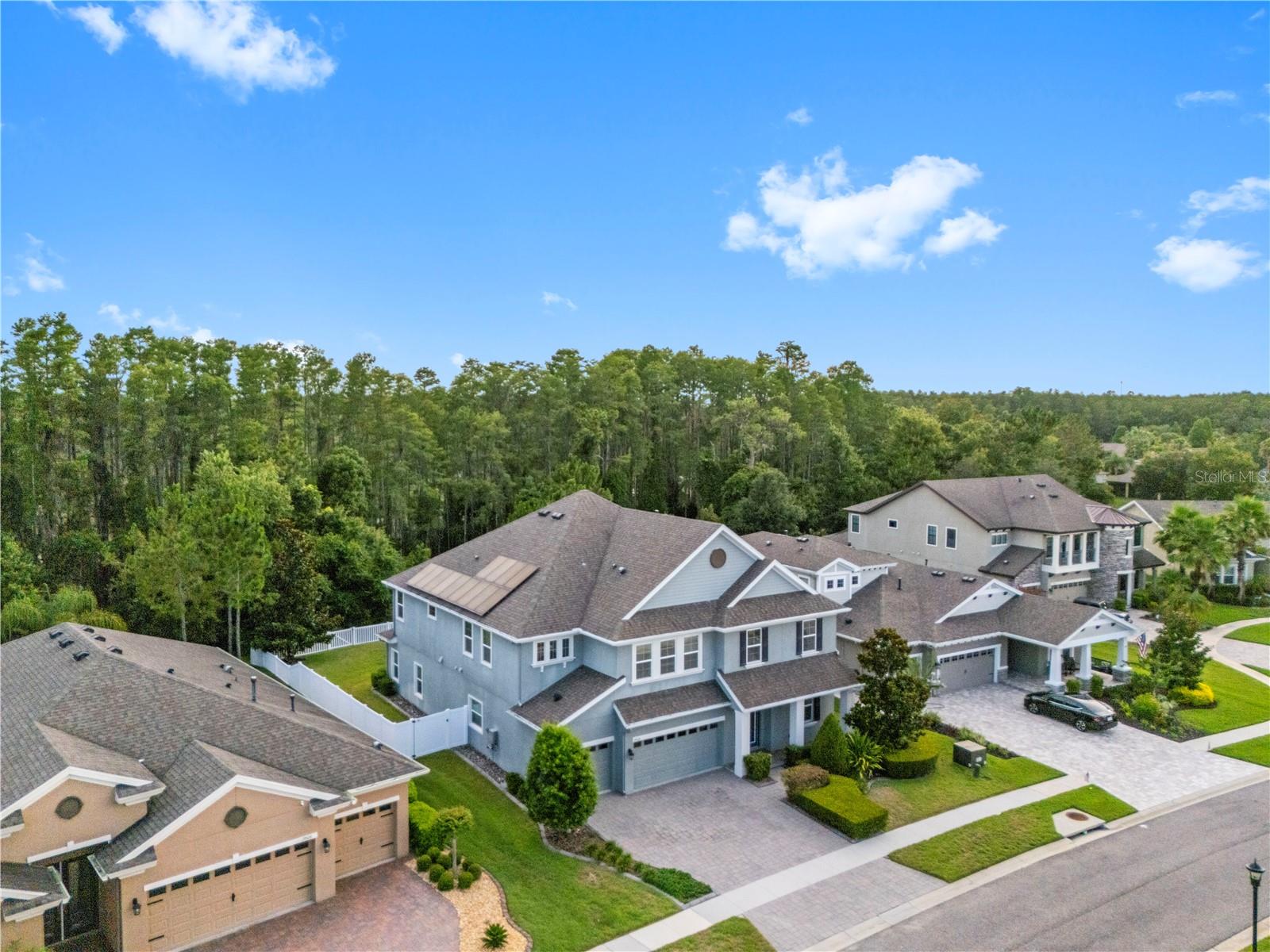 LAKESHORE RANCH - Residential