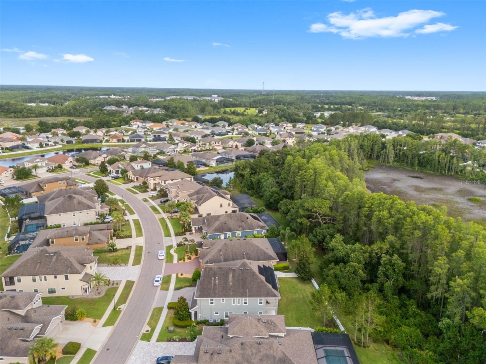 LAKESHORE RANCH - Residential