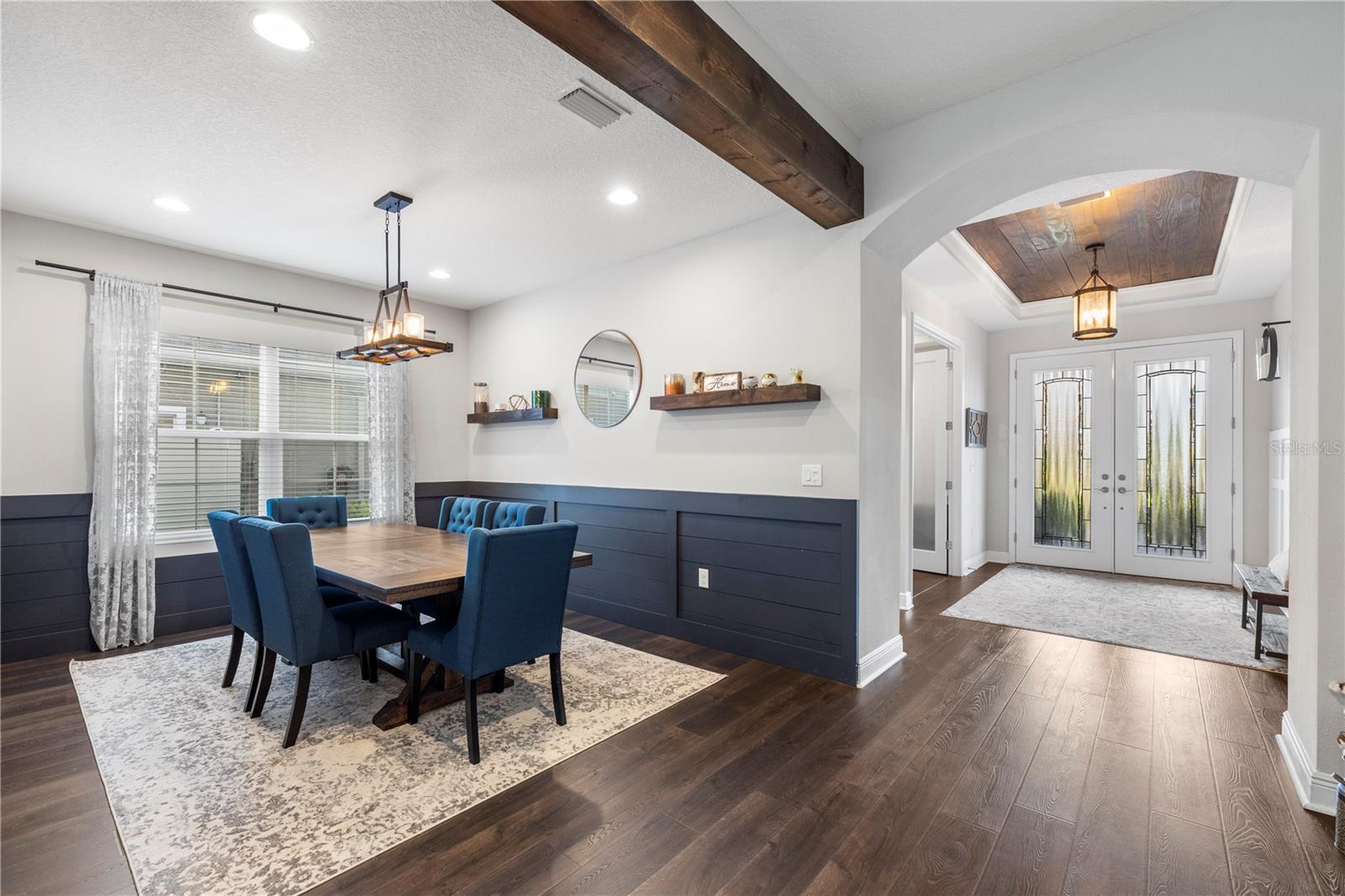 LAKESHORE RANCH - Residential