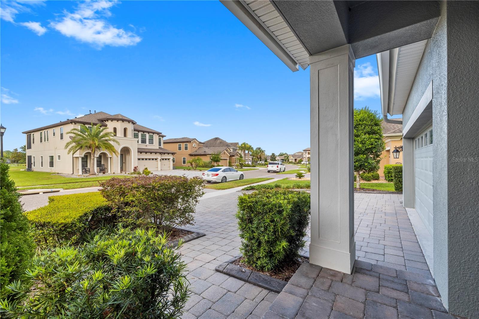 LAKESHORE RANCH - Residential