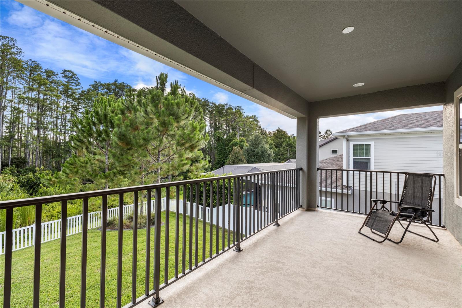 LAKESHORE RANCH - Residential