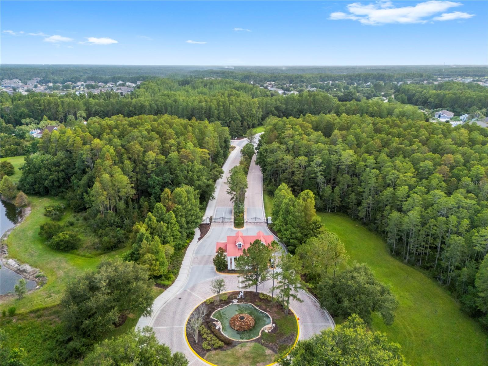LAKESHORE RANCH - Residential
