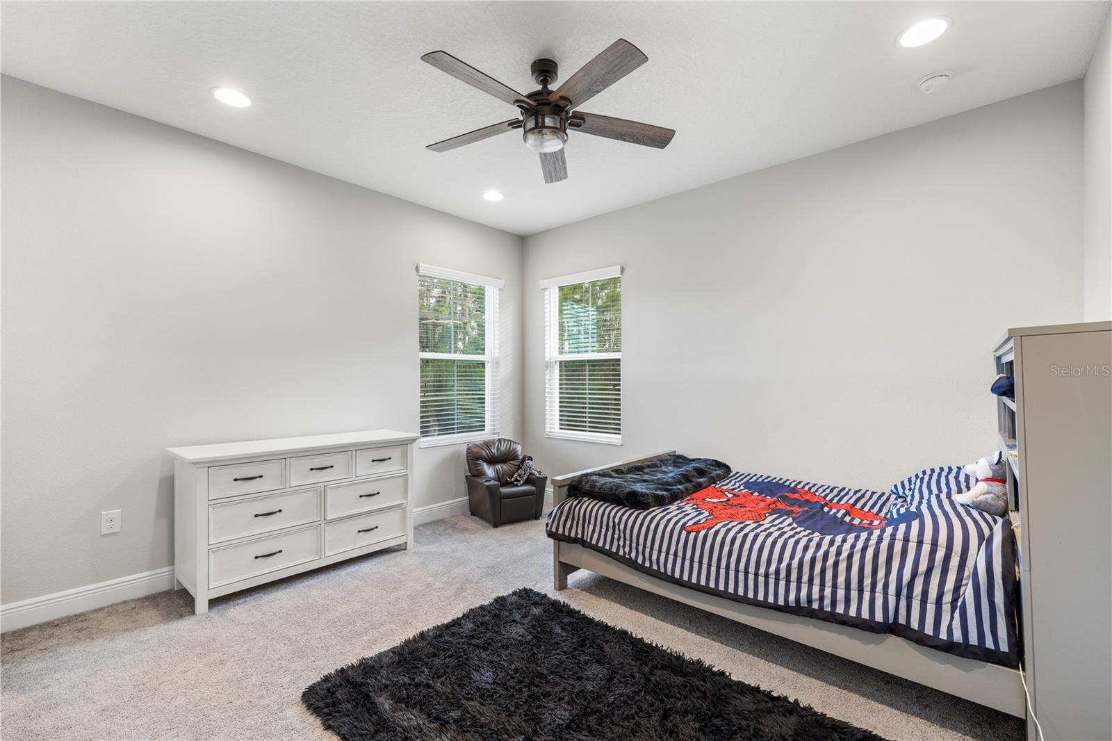 LAKESHORE RANCH - Residential