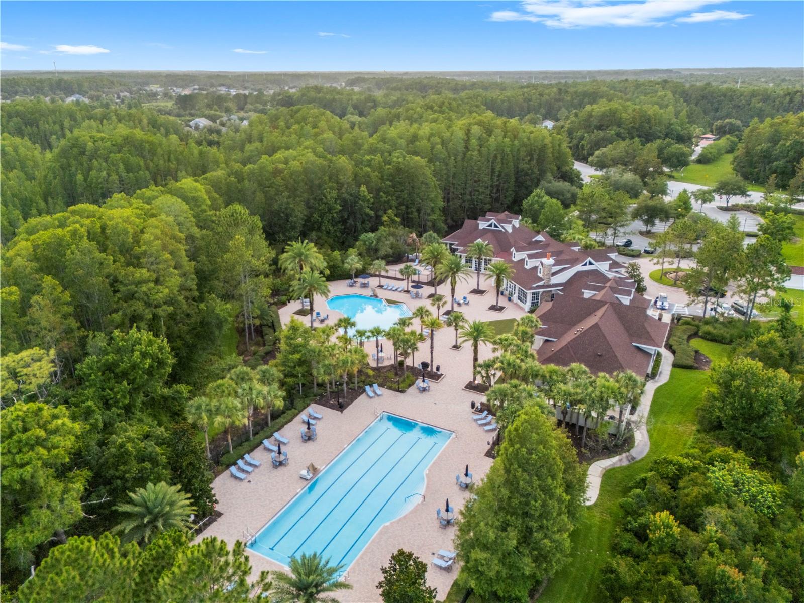 LAKESHORE RANCH - Residential