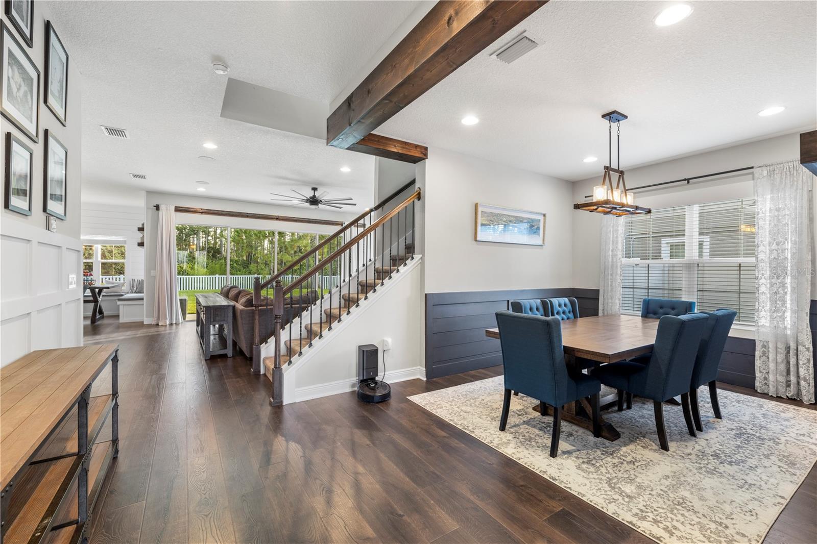 LAKESHORE RANCH - Residential