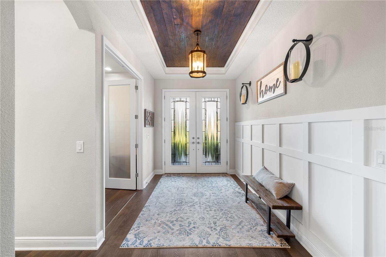 LAKESHORE RANCH - Residential