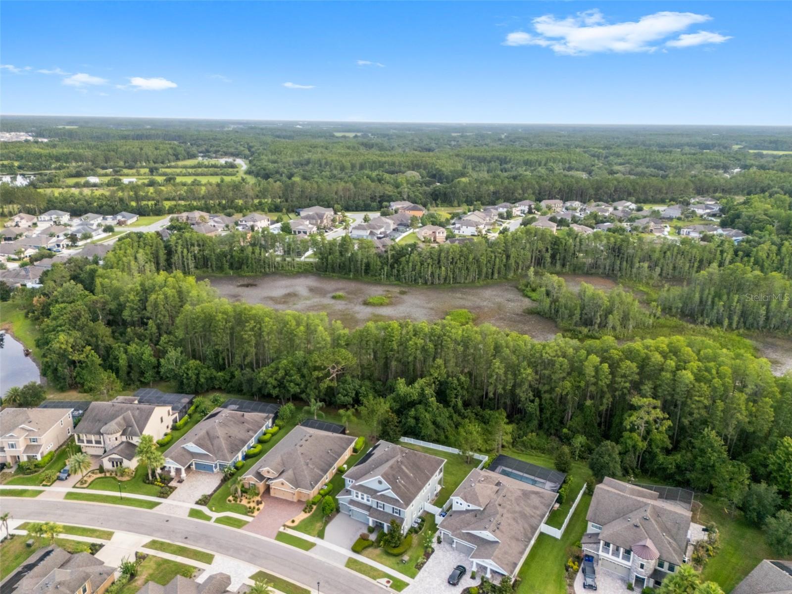 LAKESHORE RANCH - Residential