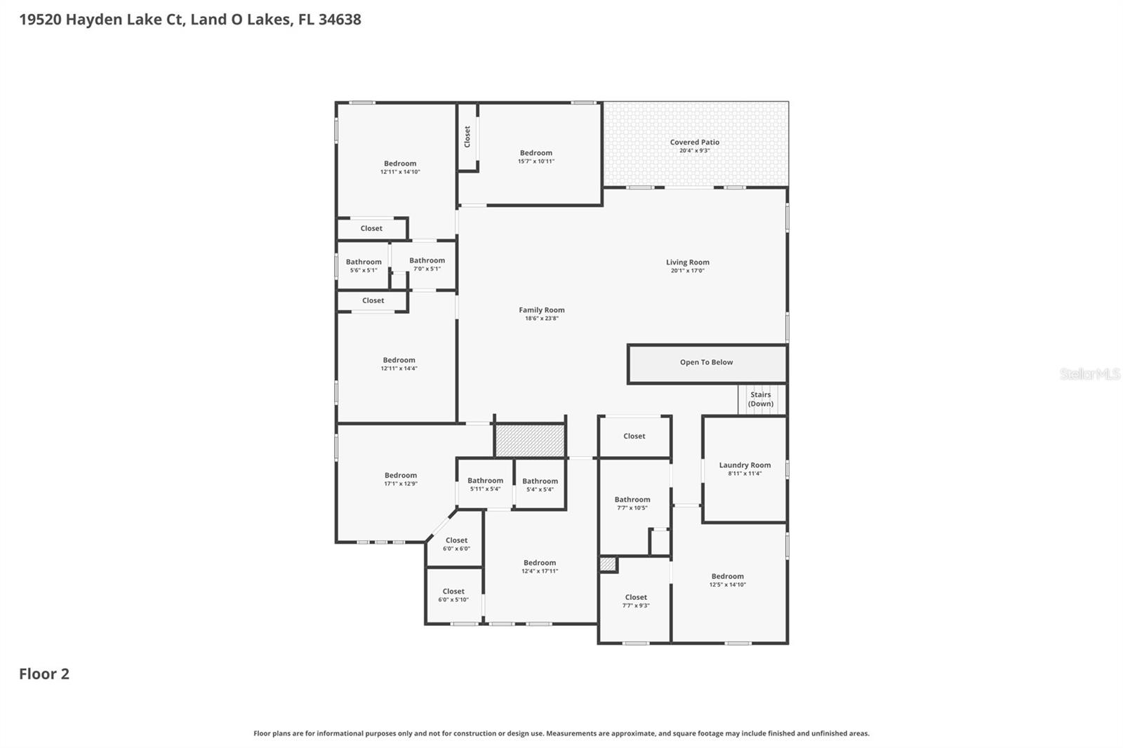 LAKESHORE RANCH - Residential