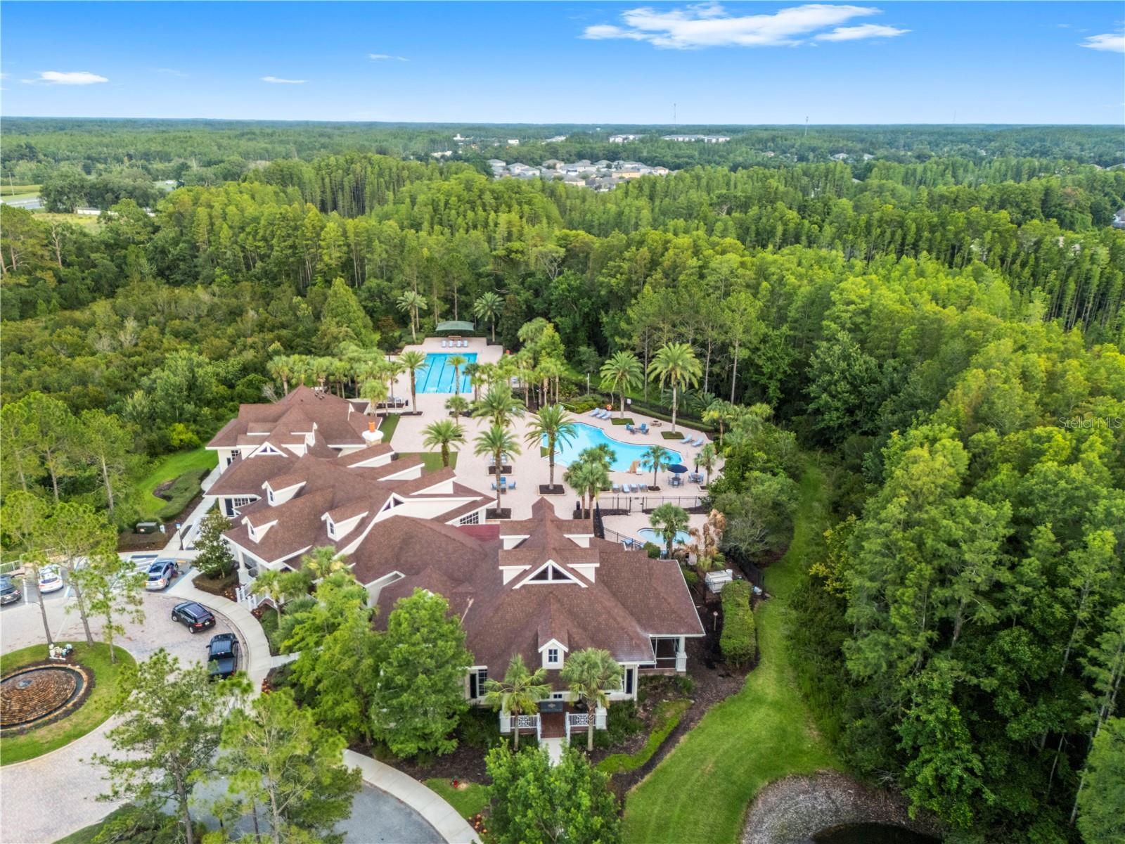 LAKESHORE RANCH - Residential