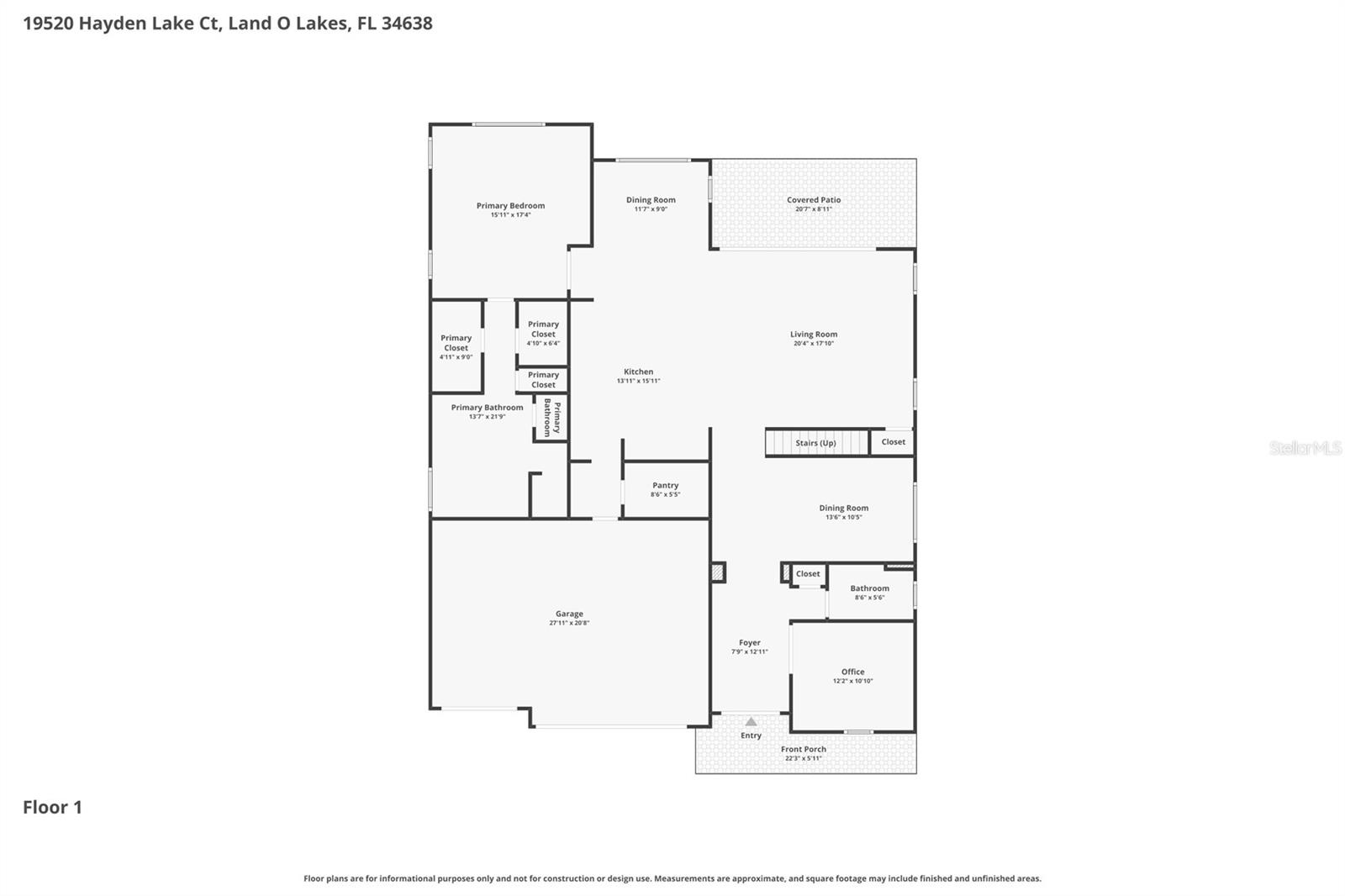 LAKESHORE RANCH - Residential