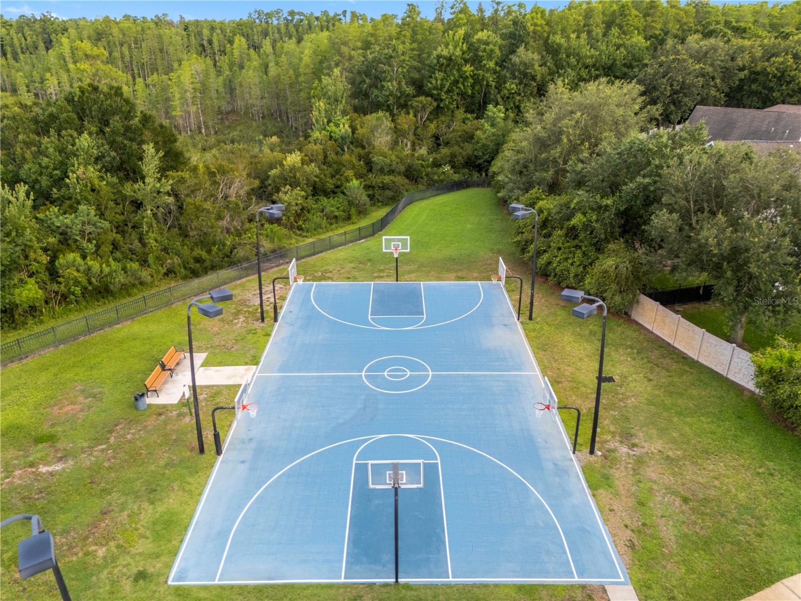 LAKESHORE RANCH - Residential
