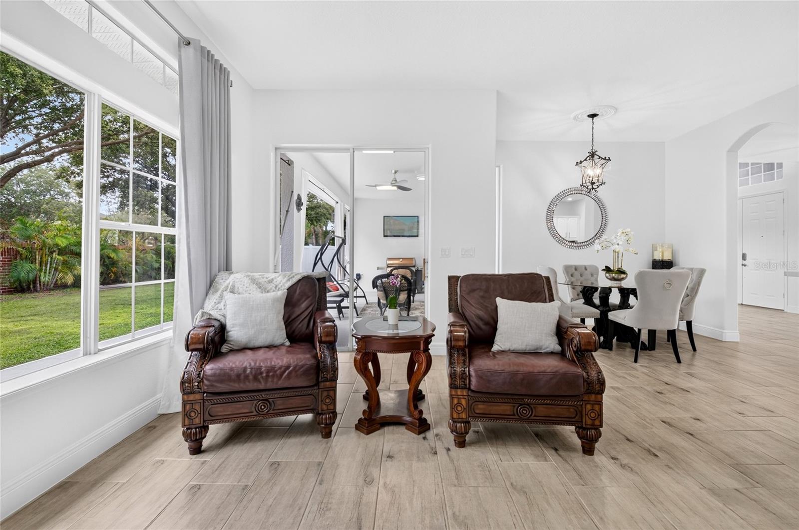 AVALON PARK/BRISTOL ESTATES AT TIMBER SPRINGS - Residential