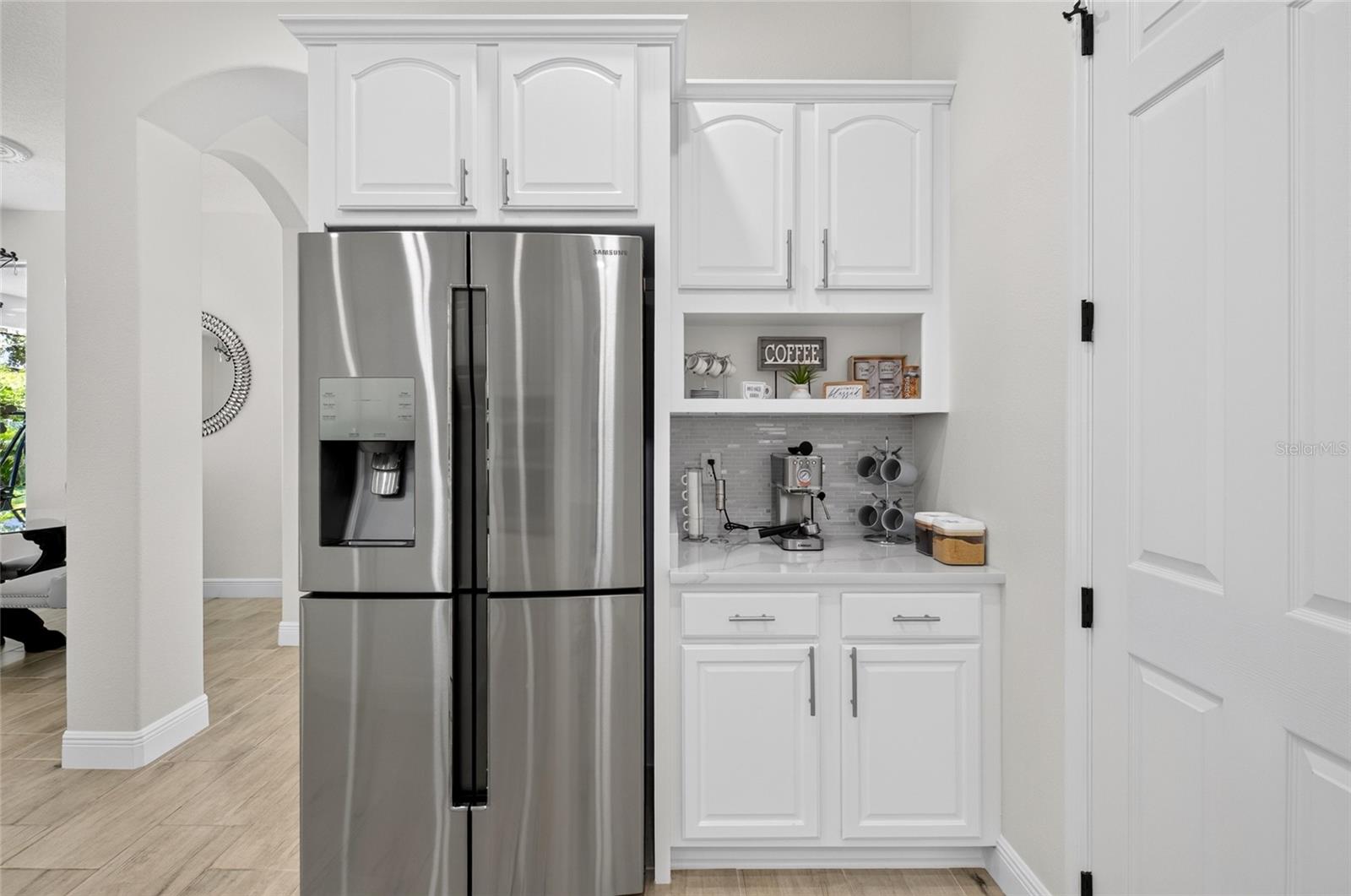 AVALON PARK/BRISTOL ESTATES AT TIMBER SPRINGS - Residential