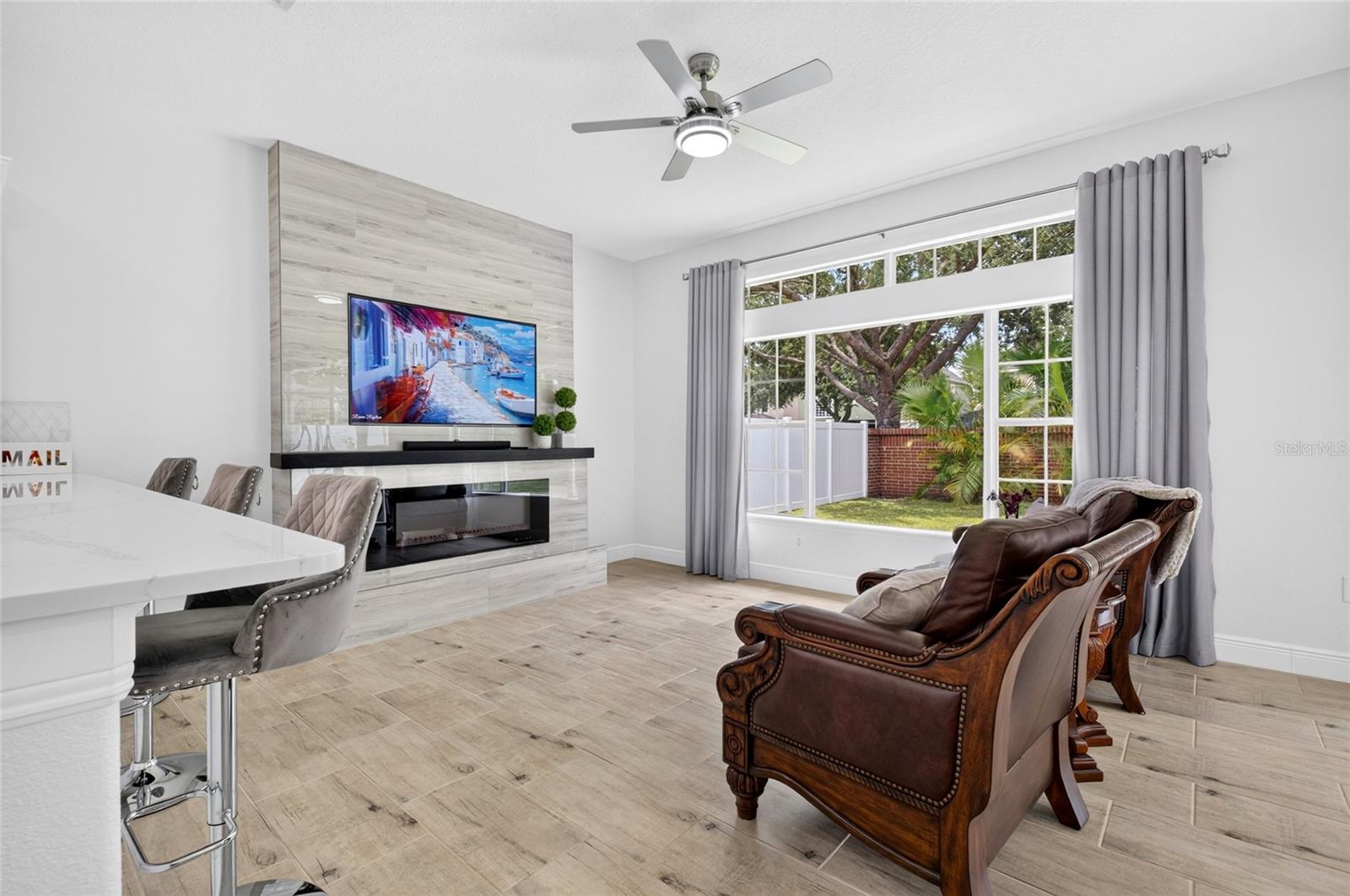 AVALON PARK/BRISTOL ESTATES AT TIMBER SPRINGS - Residential