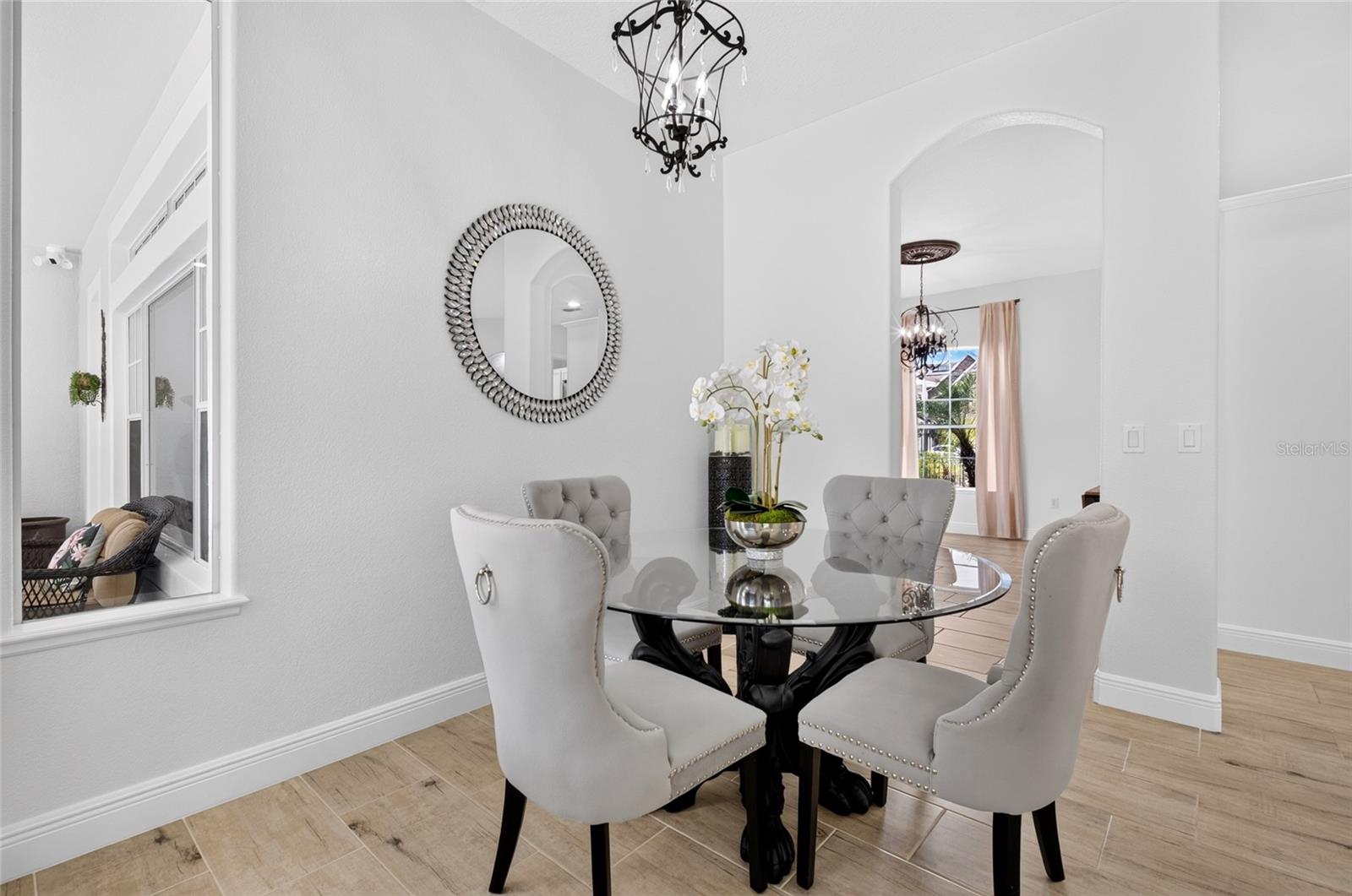 AVALON PARK/BRISTOL ESTATES AT TIMBER SPRINGS - Residential