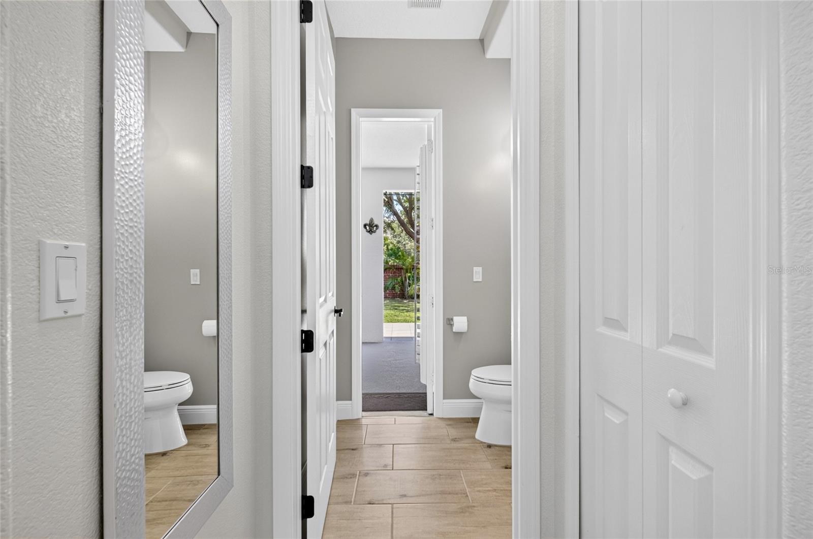 AVALON PARK/BRISTOL ESTATES AT TIMBER SPRINGS - Residential