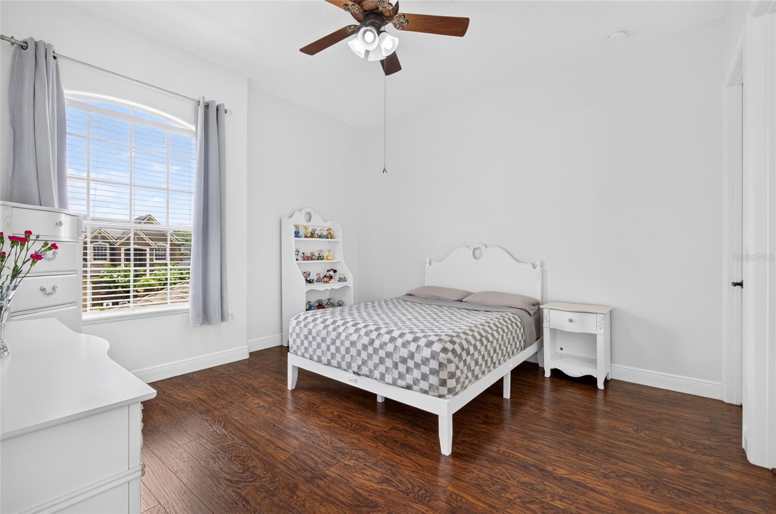AVALON PARK/BRISTOL ESTATES AT TIMBER SPRINGS - Residential