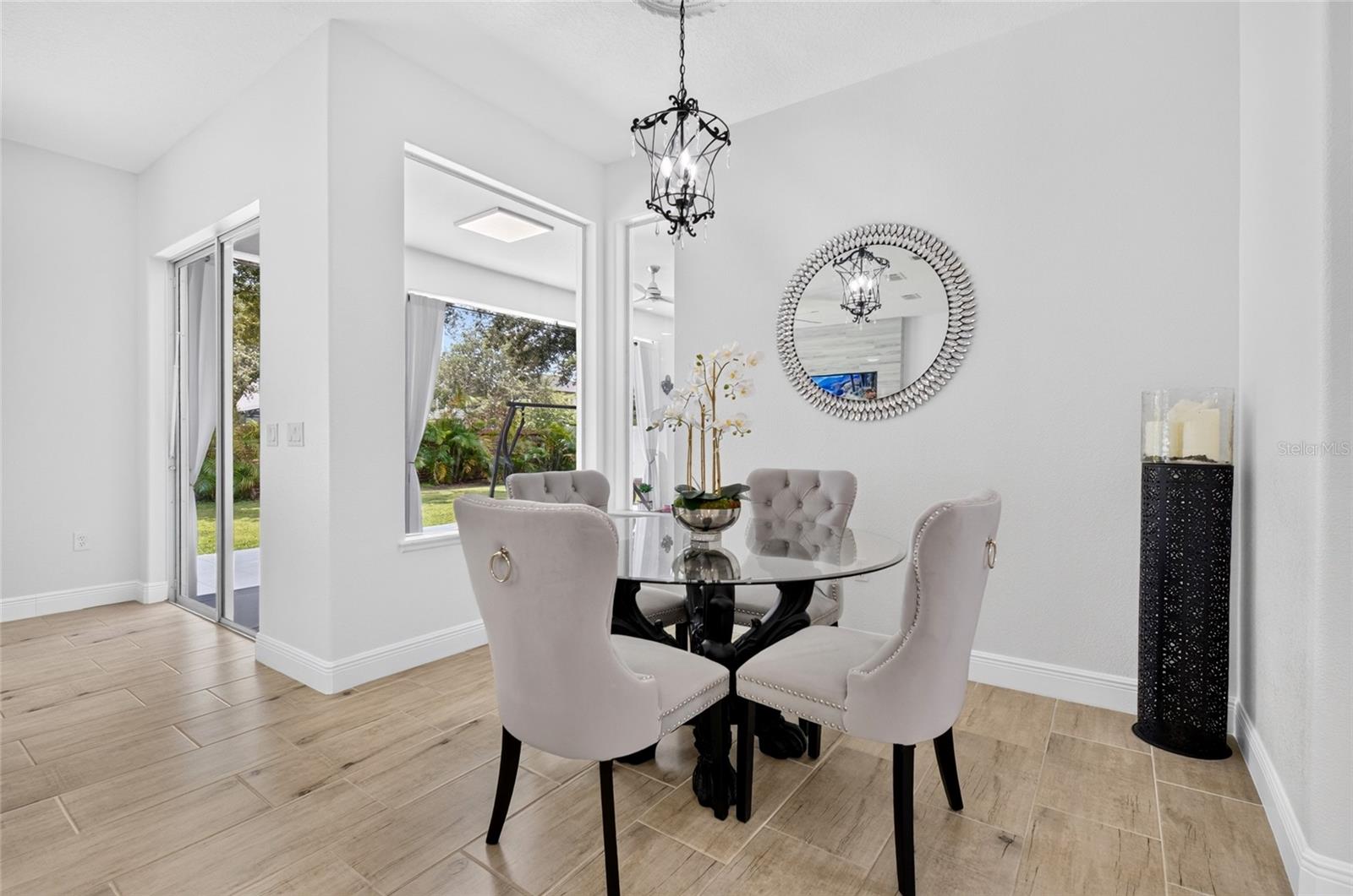 AVALON PARK/BRISTOL ESTATES AT TIMBER SPRINGS - Residential