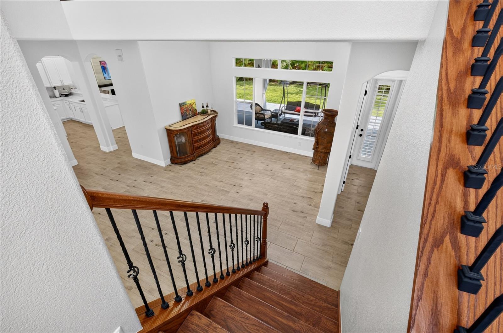 AVALON PARK/BRISTOL ESTATES AT TIMBER SPRINGS - Residential