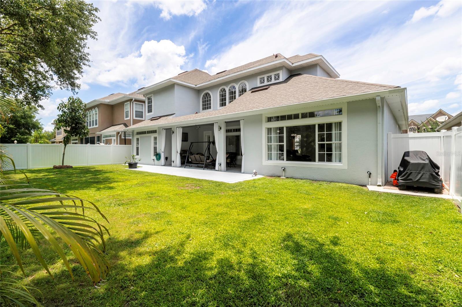 AVALON PARK/BRISTOL ESTATES AT TIMBER SPRINGS - Residential