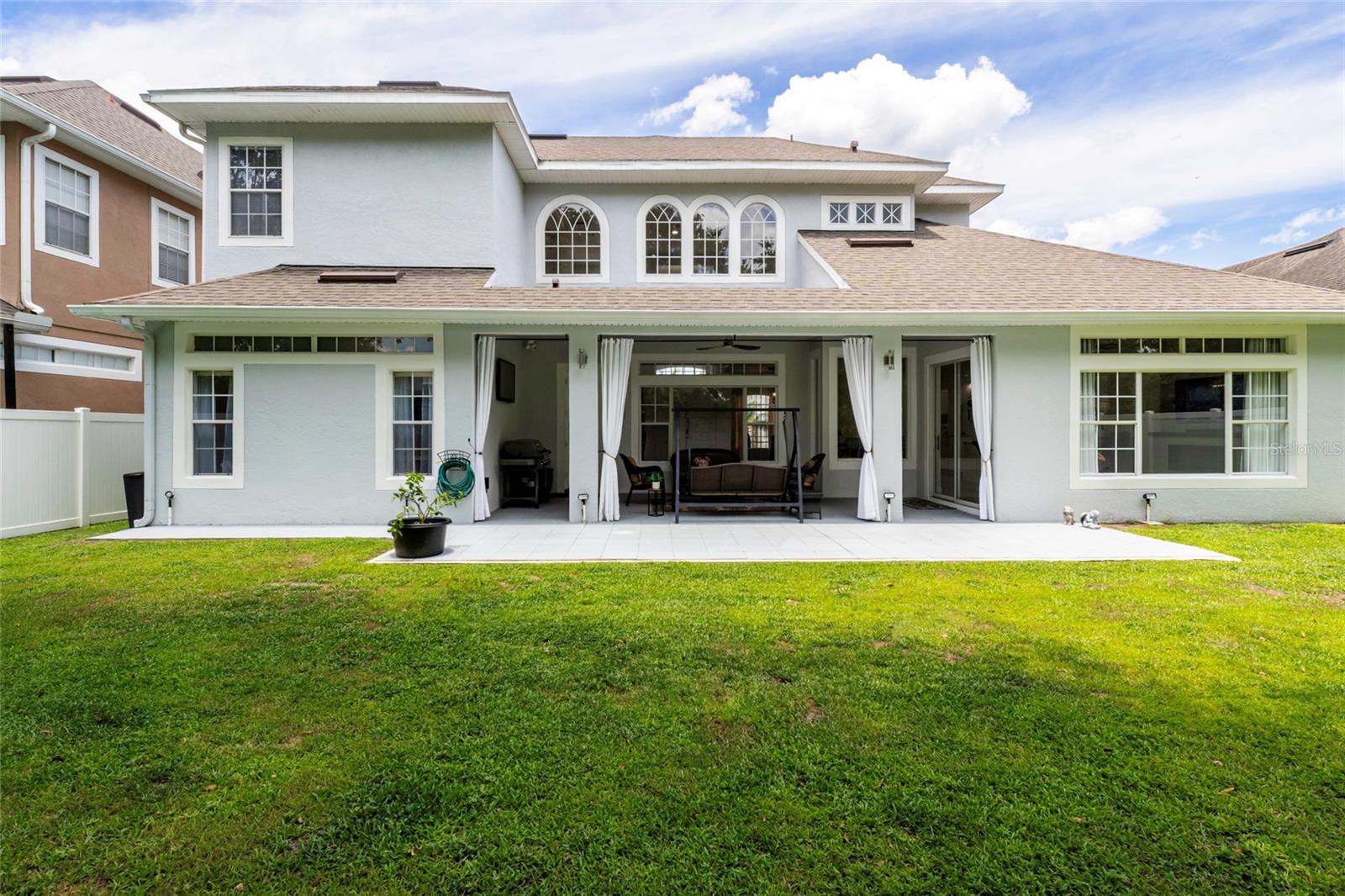AVALON PARK/BRISTOL ESTATES AT TIMBER SPRINGS - Residential