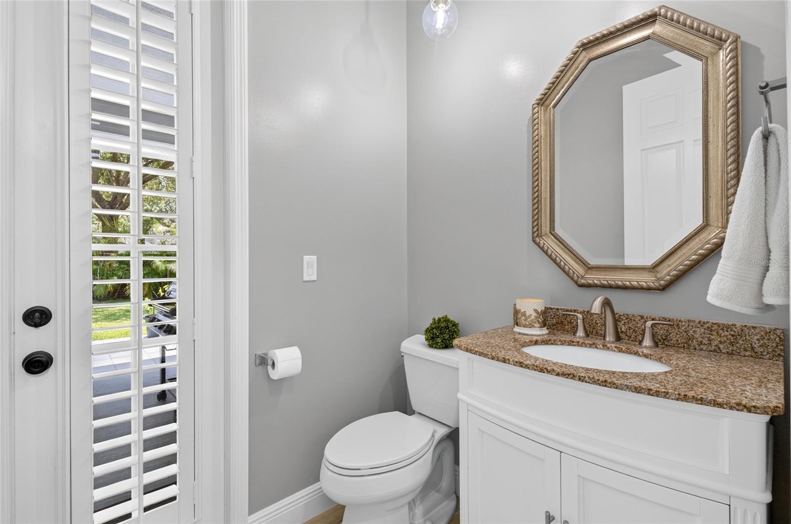 AVALON PARK/BRISTOL ESTATES AT TIMBER SPRINGS - Residential