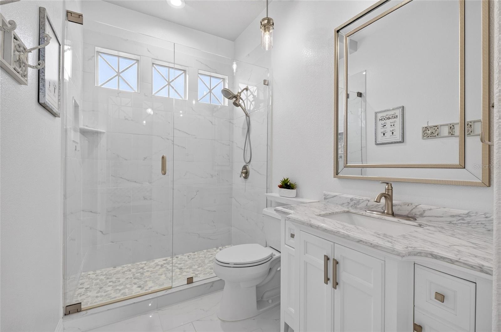 AVALON PARK/BRISTOL ESTATES AT TIMBER SPRINGS - Residential