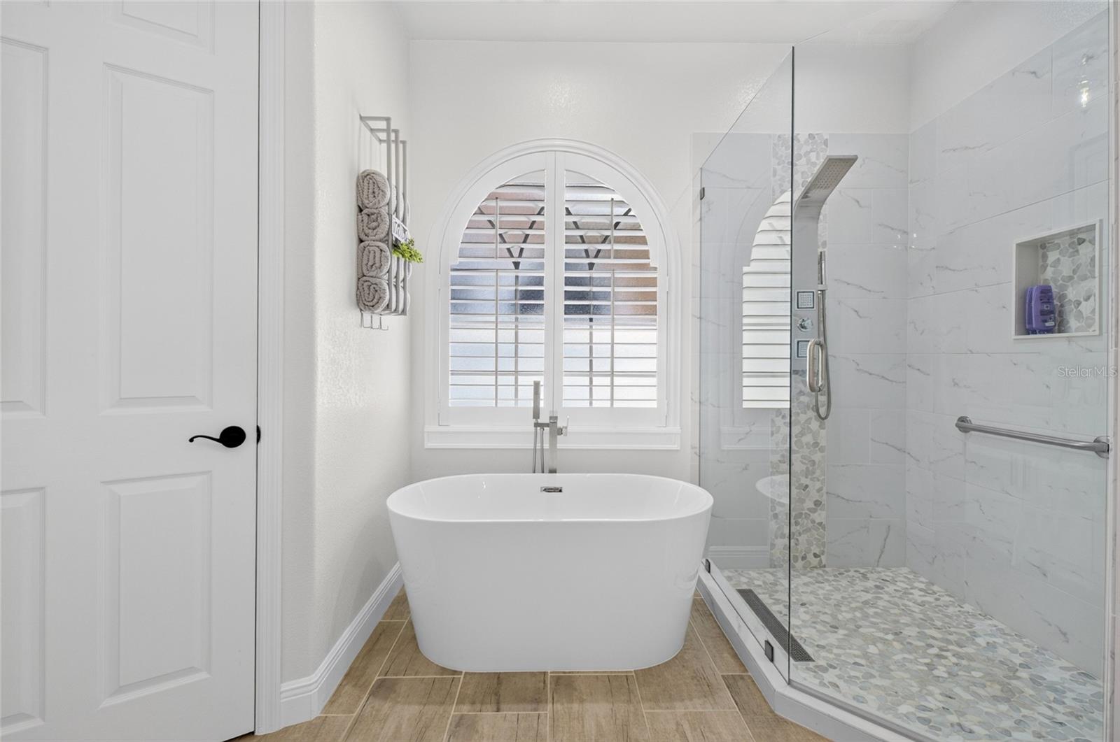 AVALON PARK/BRISTOL ESTATES AT TIMBER SPRINGS - Residential