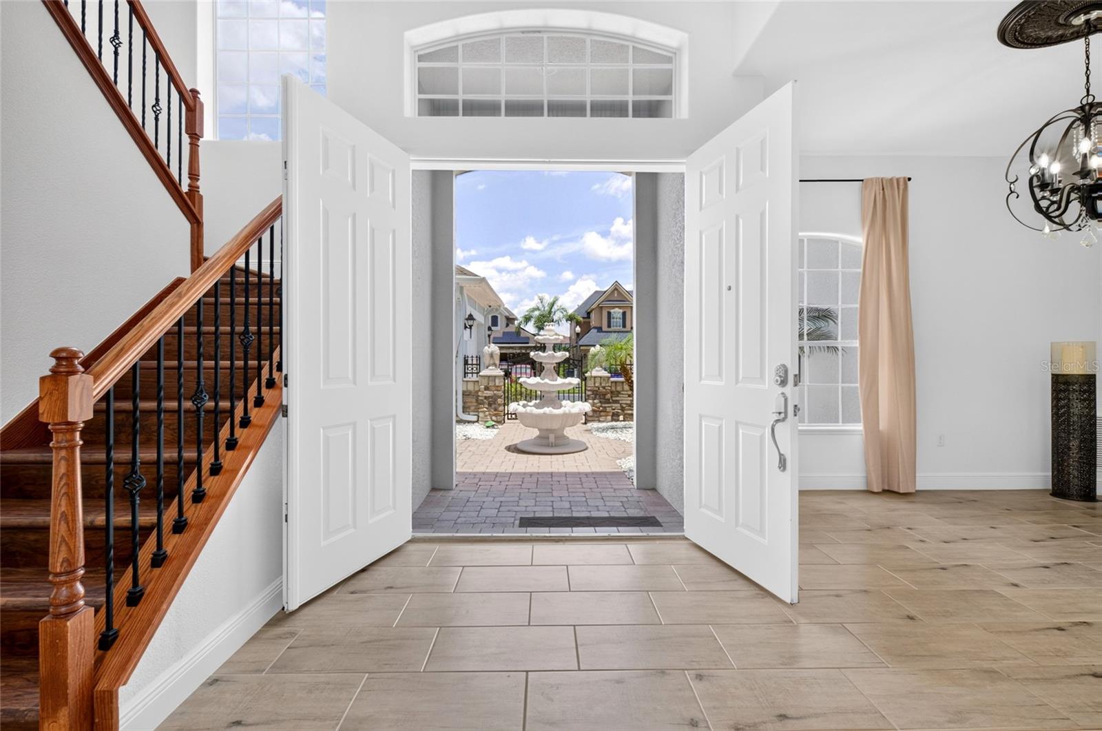 AVALON PARK/BRISTOL ESTATES AT TIMBER SPRINGS - Residential