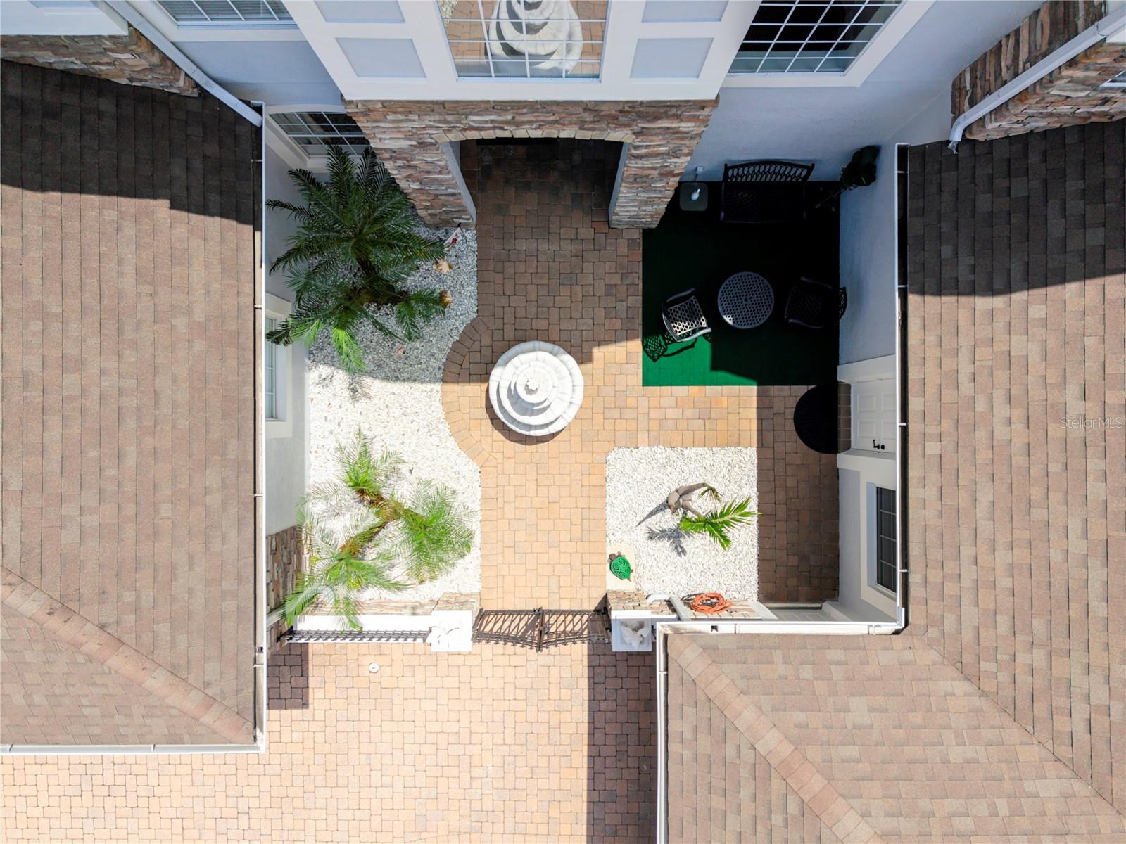 AVALON PARK/BRISTOL ESTATES AT TIMBER SPRINGS - Residential