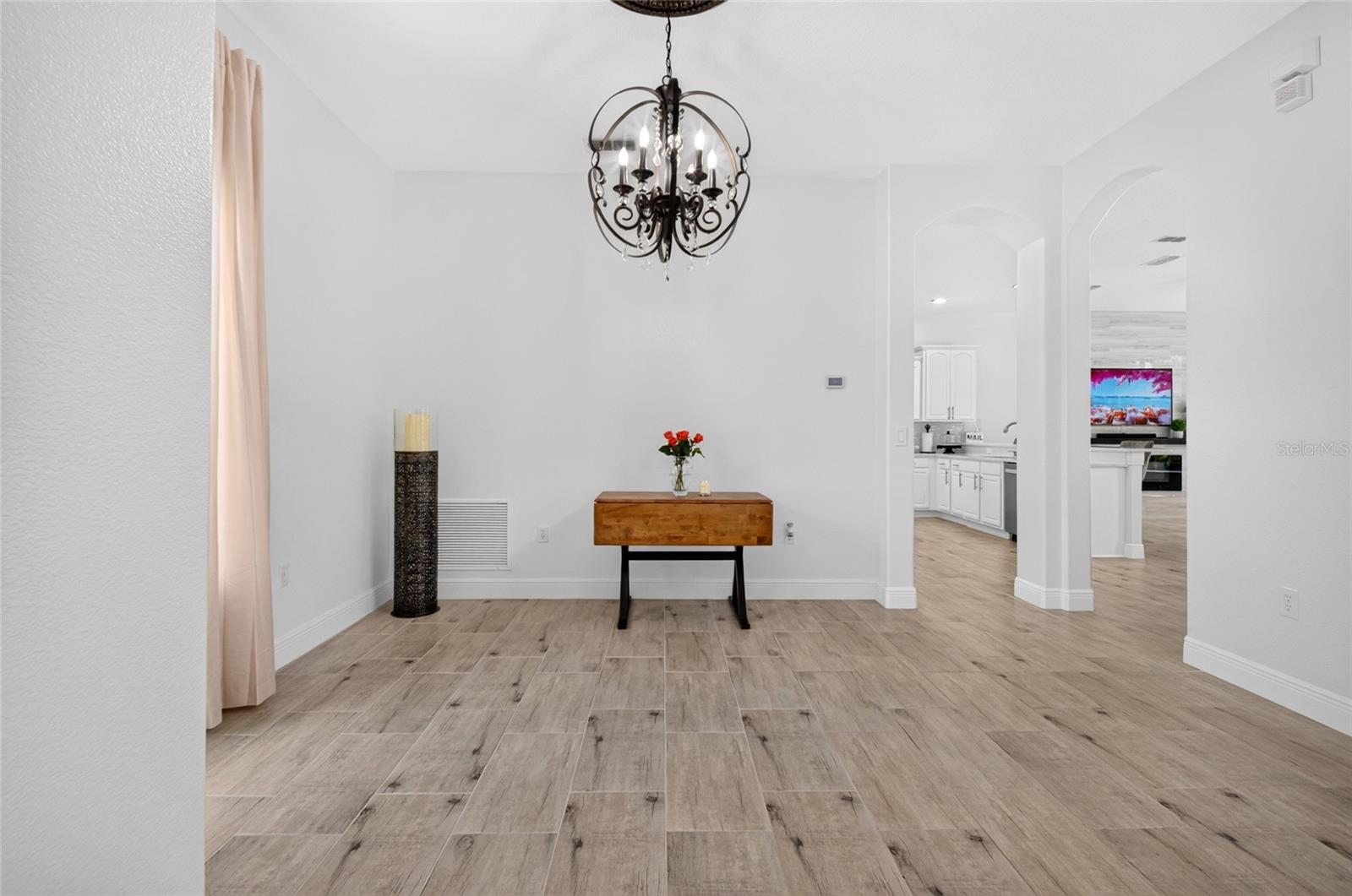 AVALON PARK/BRISTOL ESTATES AT TIMBER SPRINGS - Residential