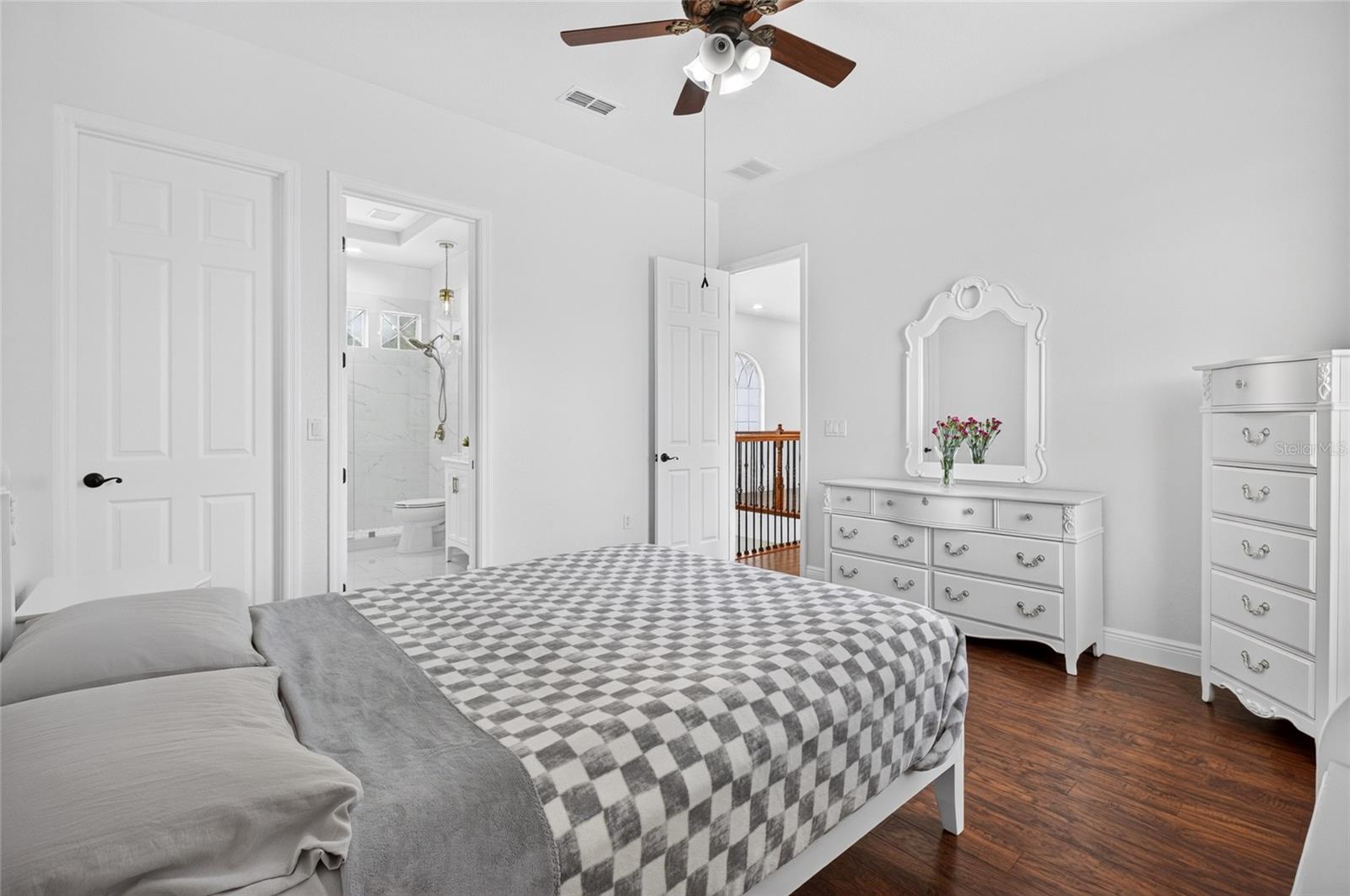 AVALON PARK/BRISTOL ESTATES AT TIMBER SPRINGS - Residential