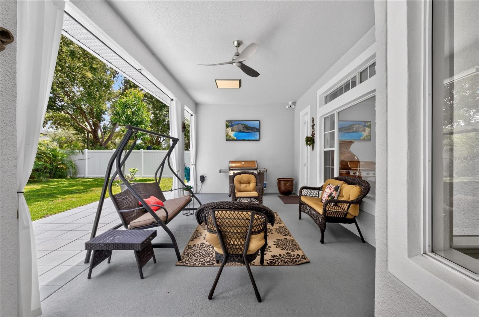 AVALON PARK/BRISTOL ESTATES AT TIMBER SPRINGS - Residential