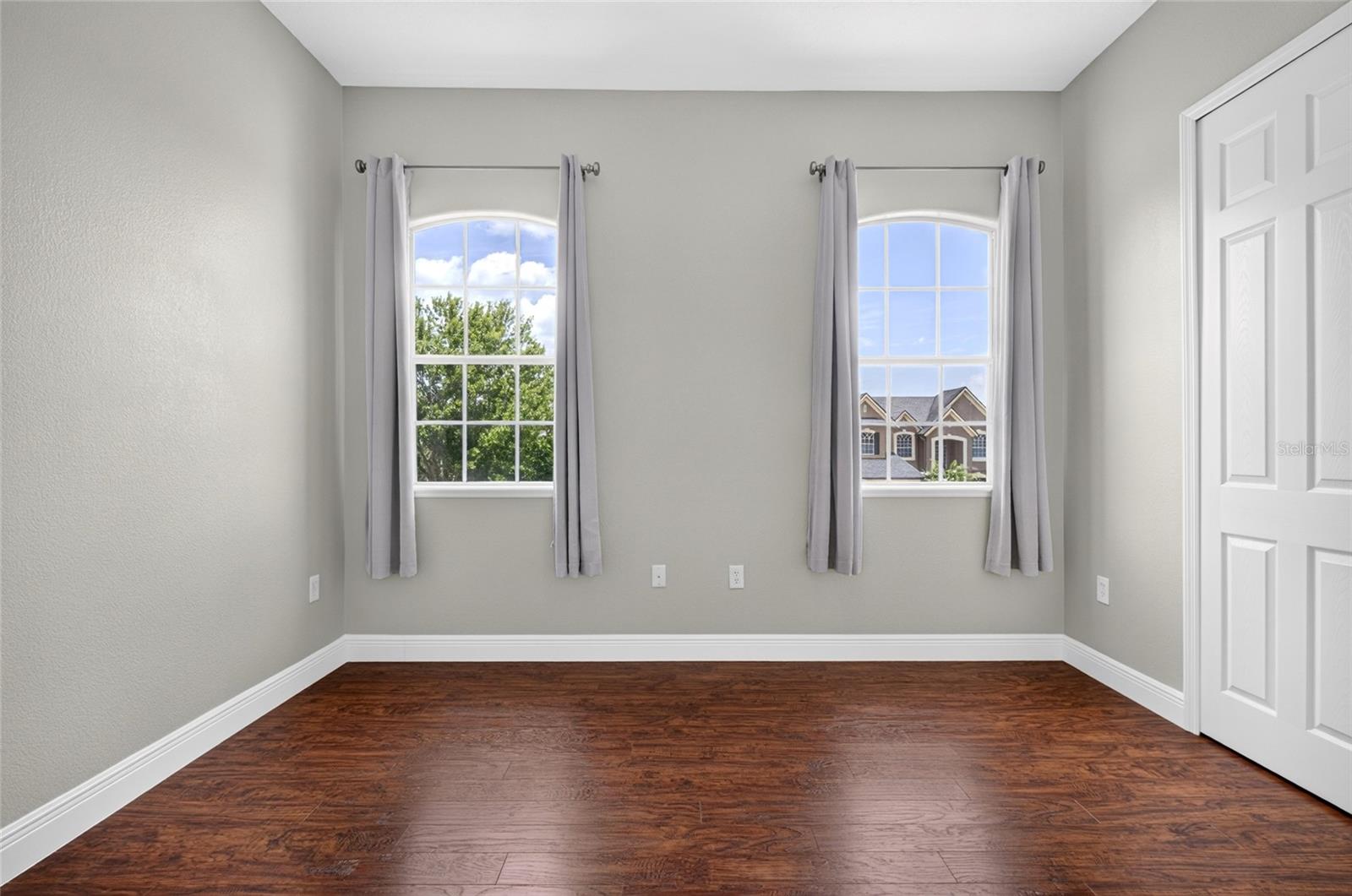 AVALON PARK/BRISTOL ESTATES AT TIMBER SPRINGS - Residential