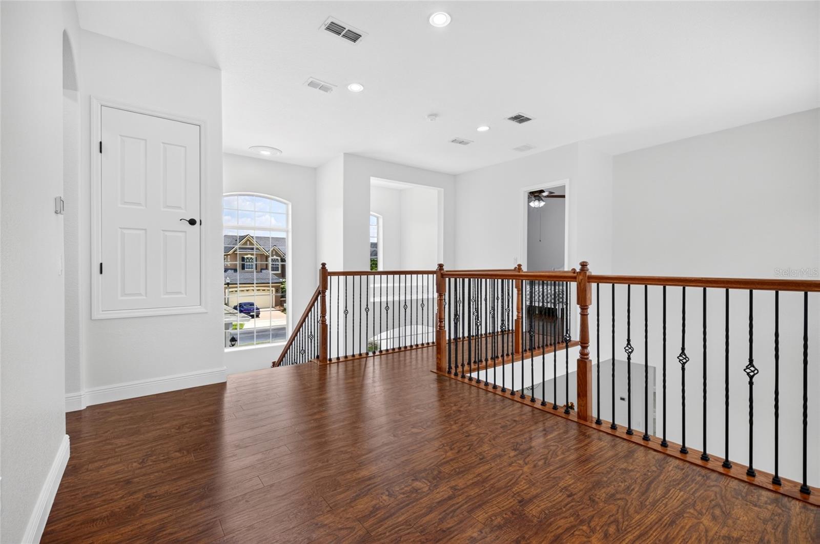 AVALON PARK/BRISTOL ESTATES AT TIMBER SPRINGS - Residential