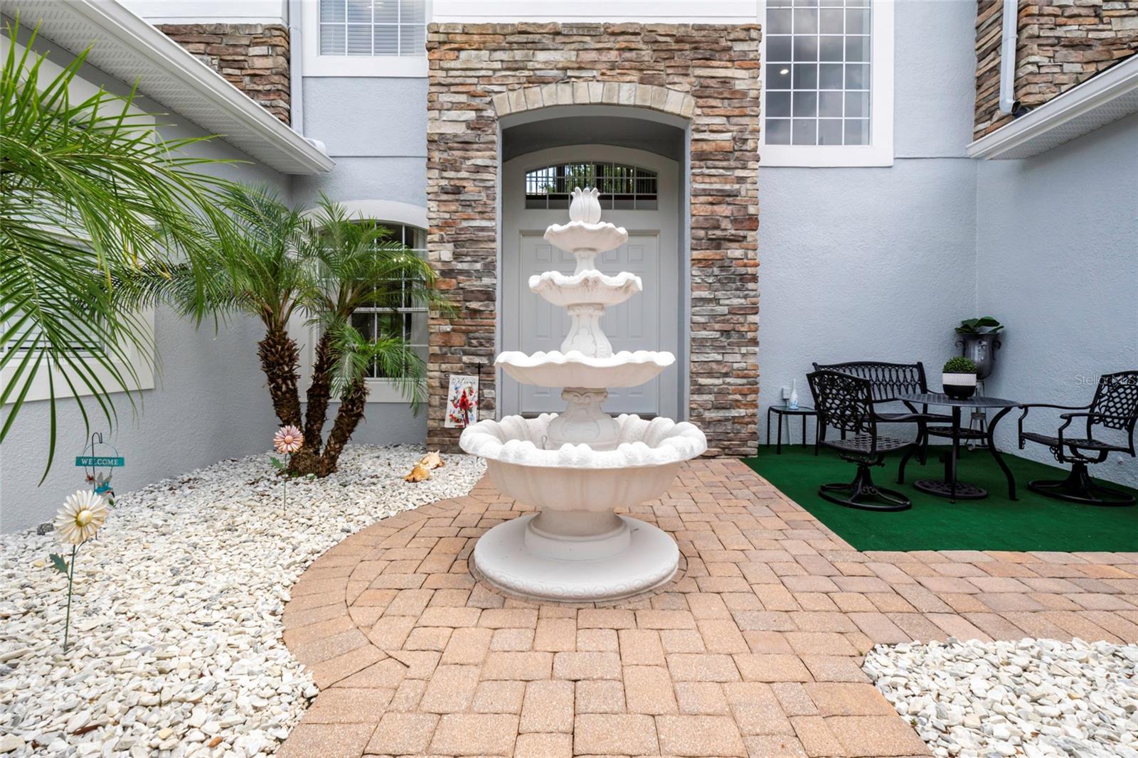 AVALON PARK/BRISTOL ESTATES AT TIMBER SPRINGS - Residential