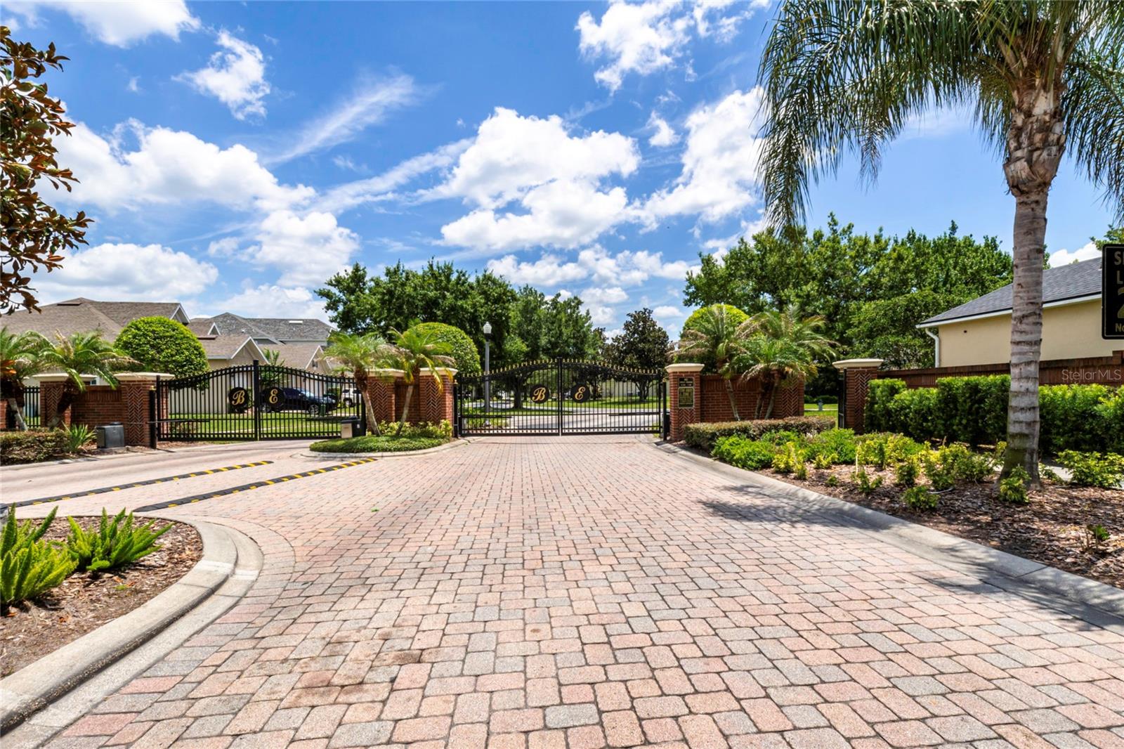 AVALON PARK/BRISTOL ESTATES AT TIMBER SPRINGS - Residential