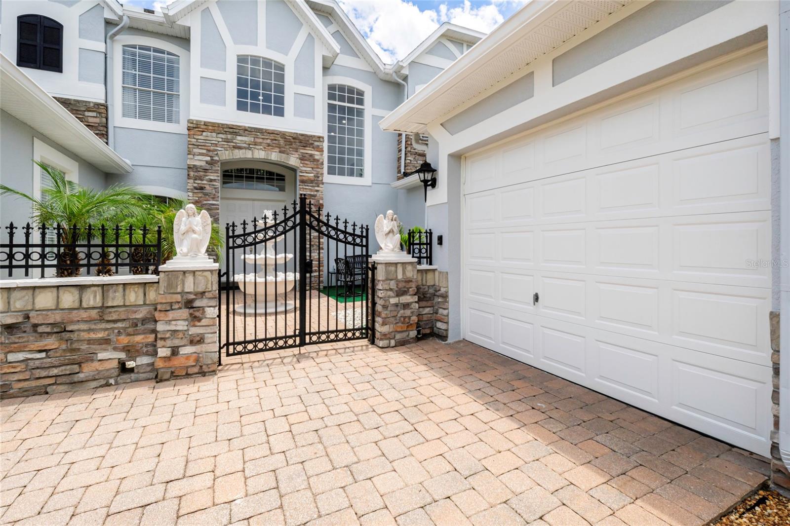 AVALON PARK/BRISTOL ESTATES AT TIMBER SPRINGS - Residential