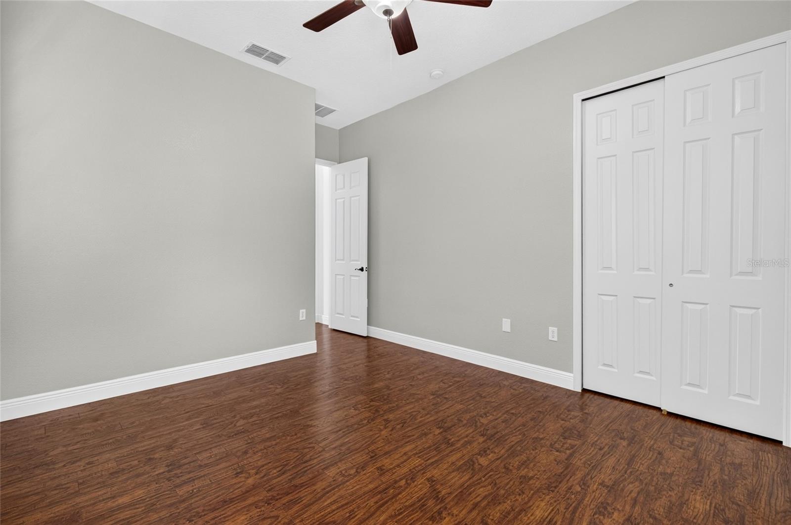 AVALON PARK/BRISTOL ESTATES AT TIMBER SPRINGS - Residential