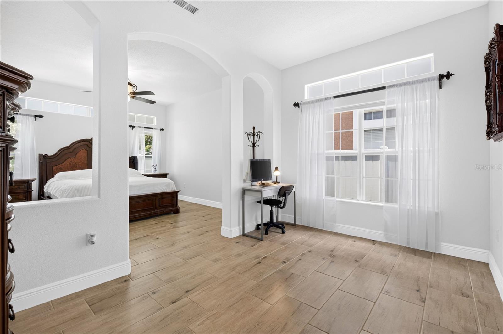 AVALON PARK/BRISTOL ESTATES AT TIMBER SPRINGS - Residential