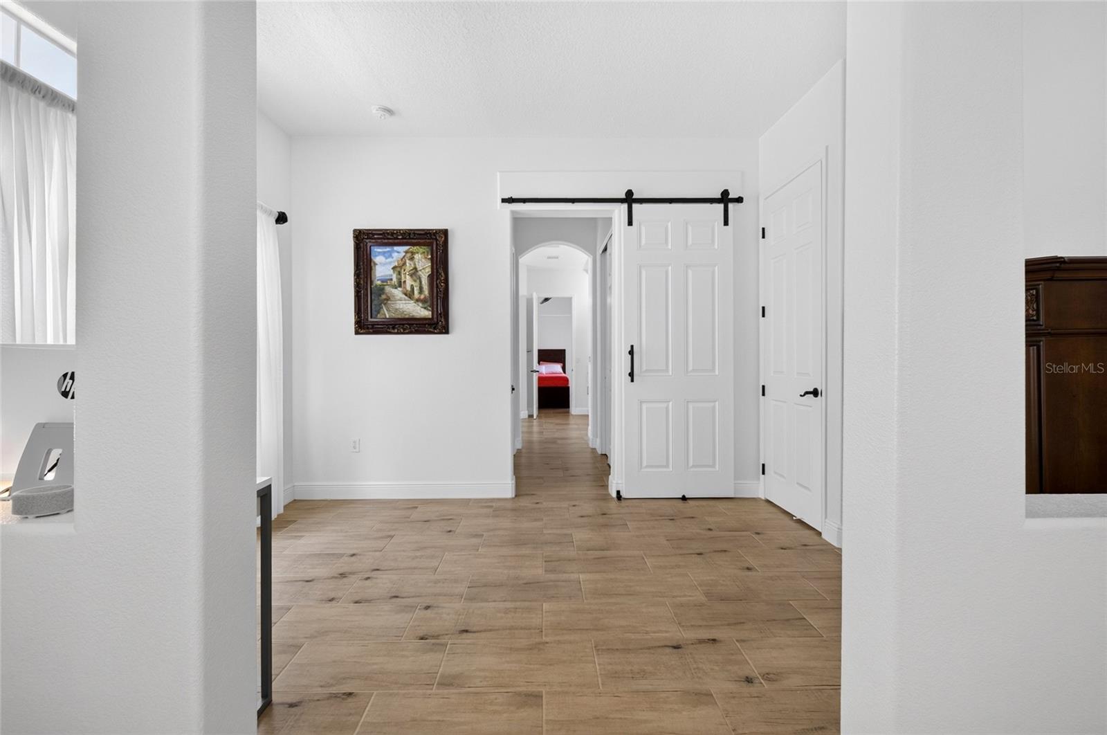 AVALON PARK/BRISTOL ESTATES AT TIMBER SPRINGS - Residential