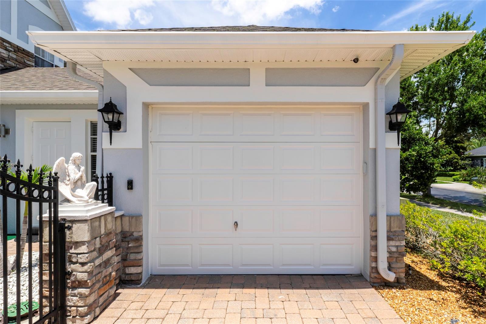 AVALON PARK/BRISTOL ESTATES AT TIMBER SPRINGS - Residential