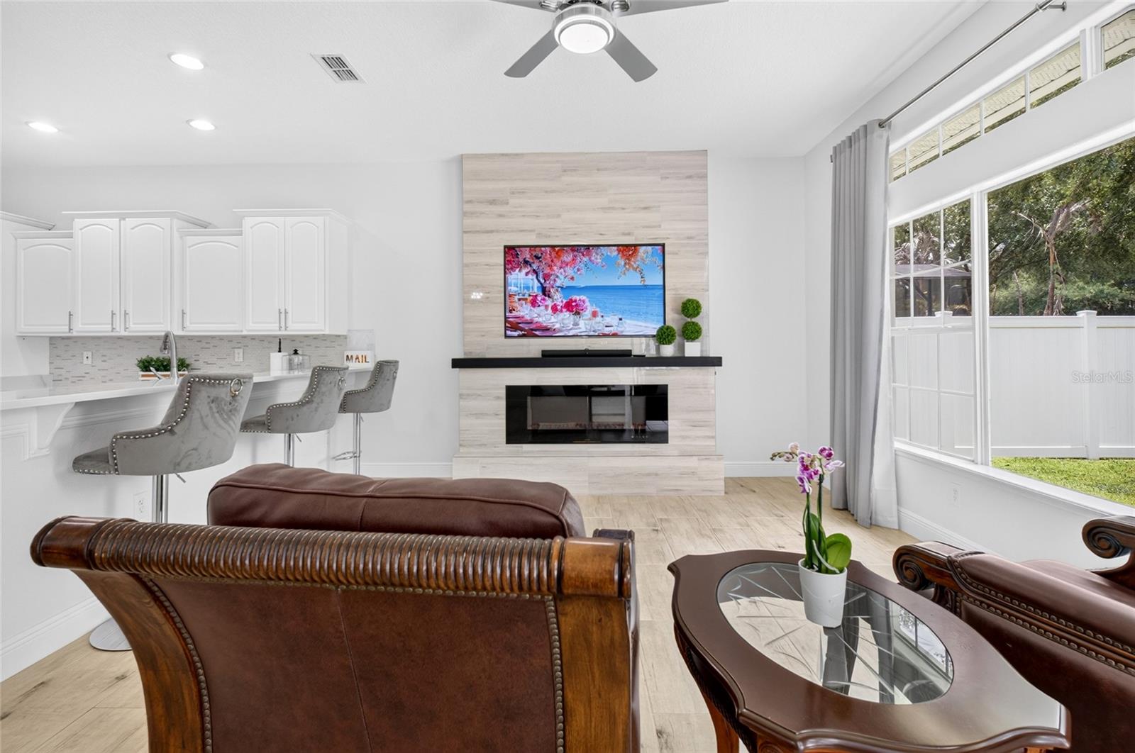 AVALON PARK/BRISTOL ESTATES AT TIMBER SPRINGS - Residential